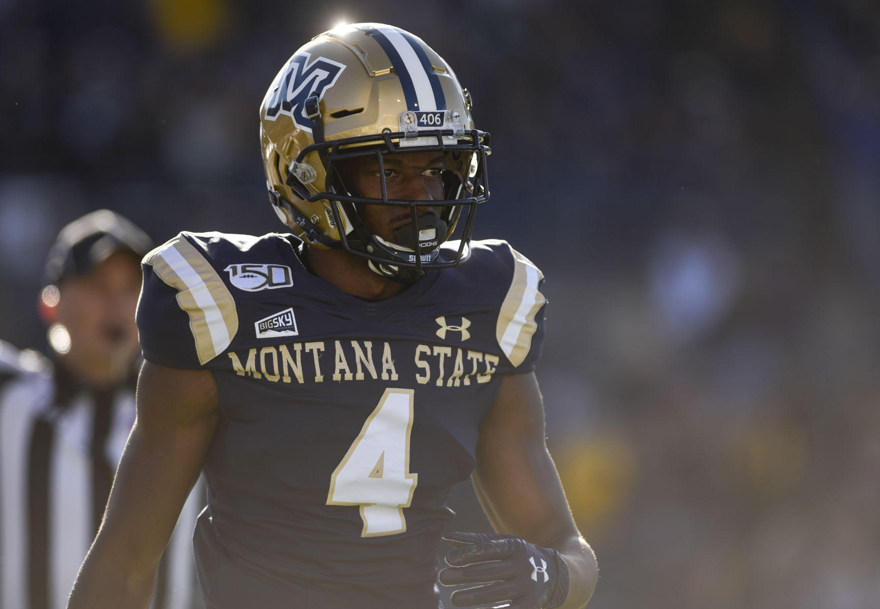 MSU Football v. Sac State, Homecoming